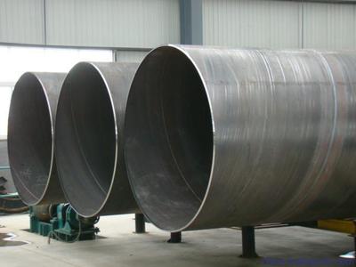 DN700螺旋焊管价格含税
